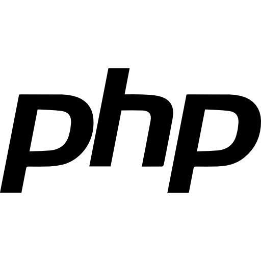 PHP icon icons.com 68990 1 1