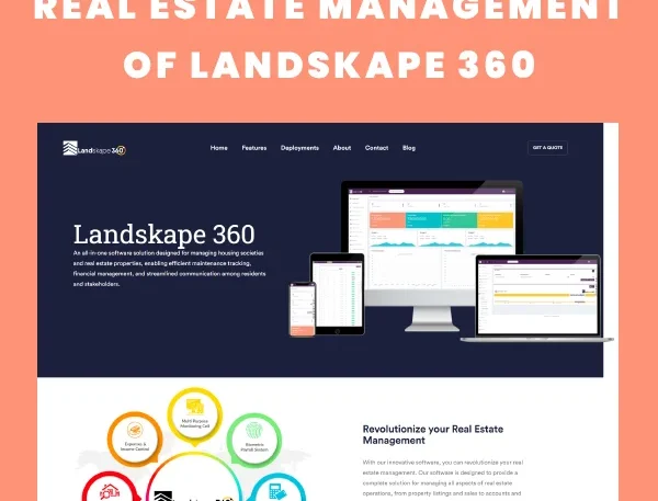 Landskape 360