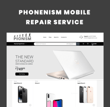 PHONENISM MOBILE