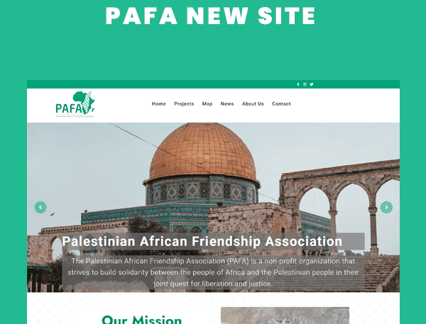 Pafa New