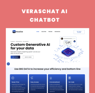 Veraschat AI Chatbot