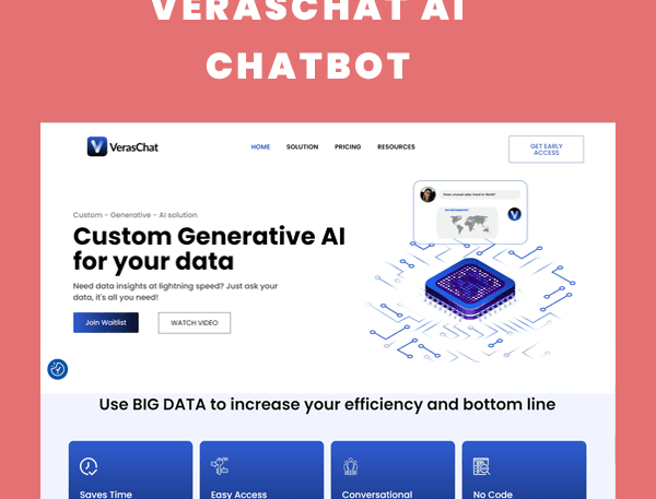 Veraschat AI Chatbot