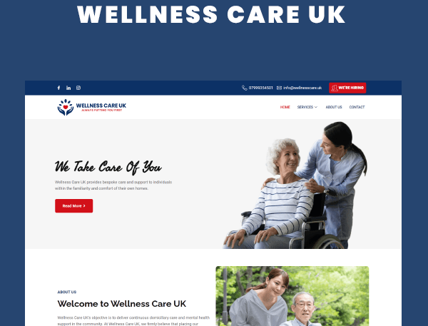 Wellness Care