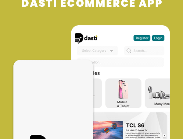 dasti